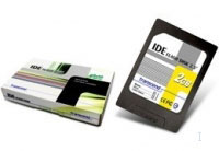 Transcend 2GB 2.5  IDE Flash Disk (TS2GIFD25)